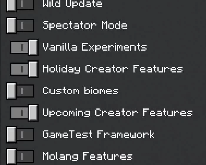 Настройки | Мод KTM 1290