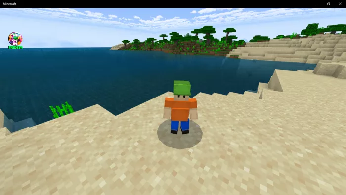 Моб стоит | Мод Спотыкающиеся парни