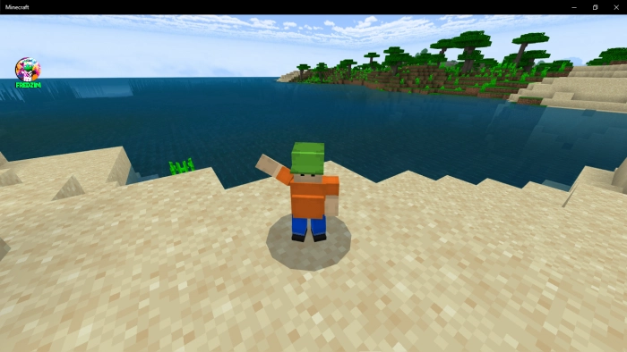 Атака | Мод Спотыкающиеся парни