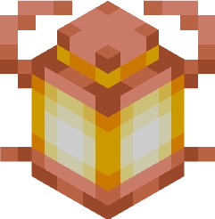 Медный фонарь | Мод Яркость