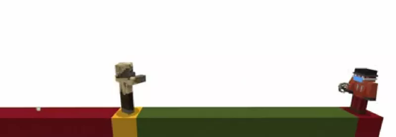 Кнут | Мод Фантомная броня