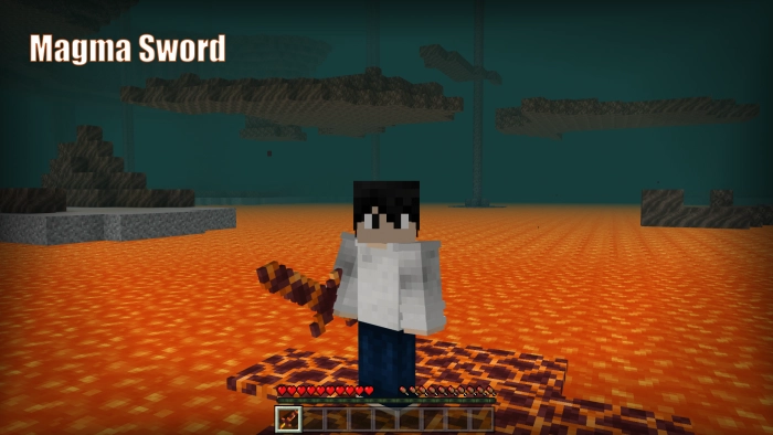 Меч из мода | Мод Мечи и больше