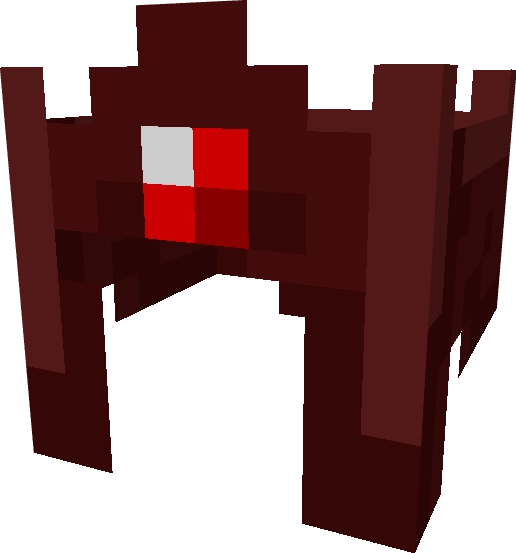 Корона босса | Мод Необузданное пламя