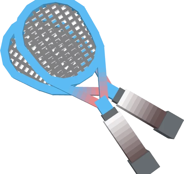 Ракетки | Мод Спортивный инвентарь