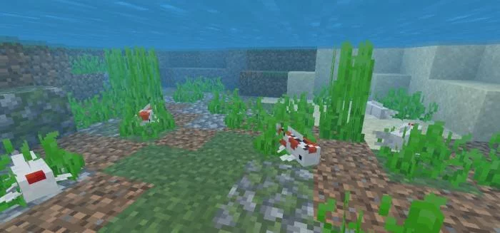 Рыбы | Мод Животные Фезарио