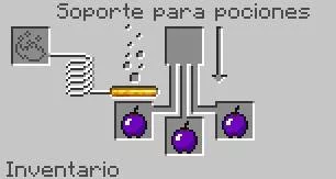 Обсидиановые яблоки | Мод Больше обсидиана