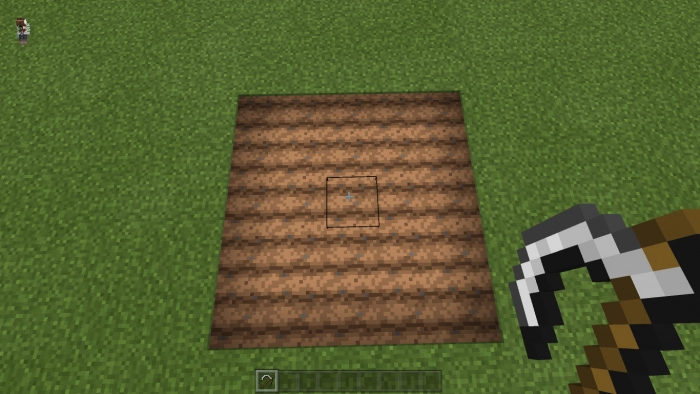 Плуг | Мод Ультра фермерство