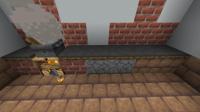 Столешницы для украшения кухни | Мод Ультра фермерство