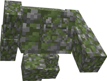 Каменный | Мод Древние големы