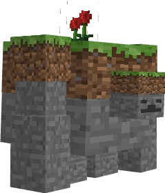 Каменно-земляной | Мод Древние големы