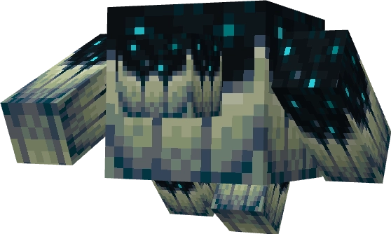 Скалковый | Мод Древние големы