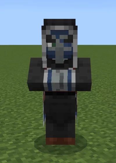 Торговец бандитов | Мод Фракции