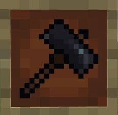 Молот | Мод Фракции