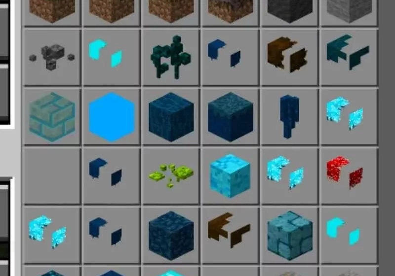 Творчество | Мод Люминесцентный апдейт