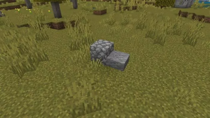 Каменные нагромождения | Мод Интересные структуры