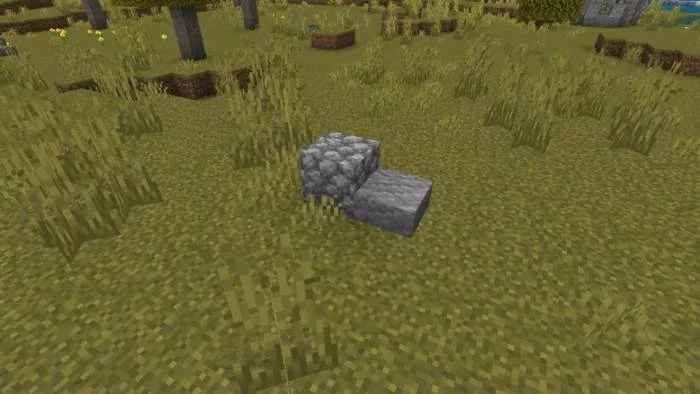 Каменные нагромождения | Мод Интересные структуры
