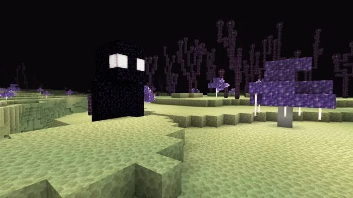 Аметистовый сад | Мод Интересные структуры