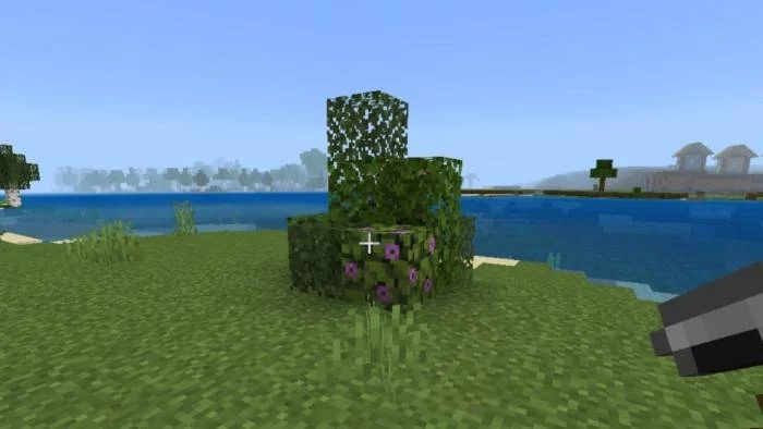 Деревце | Мод Интересные структуры