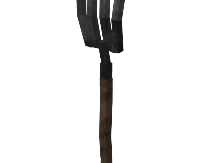 Вилы | Мод Resident Evil 4