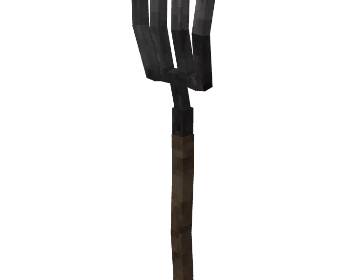 Вилы | Мод Resident Evil 4