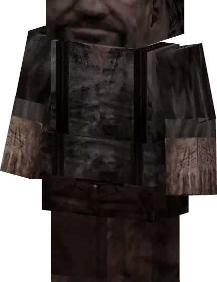 Диего | Мод Resident Evil 4