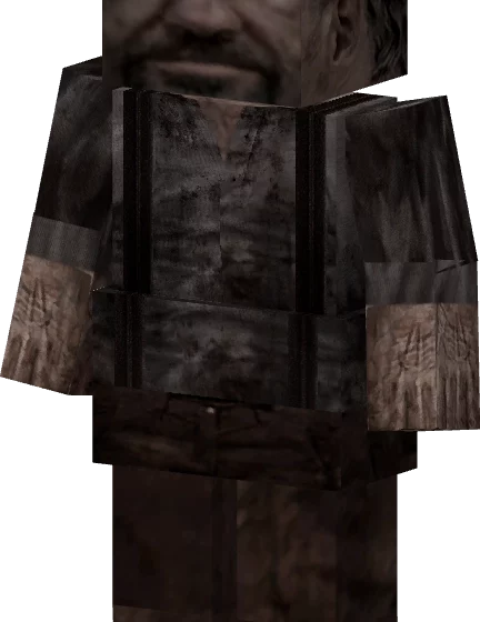 Диего | Мод Resident Evil 4