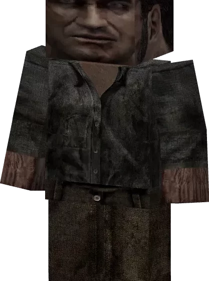 Мануэля | Мод Resident Evil 4