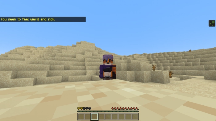 Песок | Мод Против мира