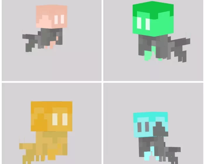 Цветок | Мод Полезный Спешик