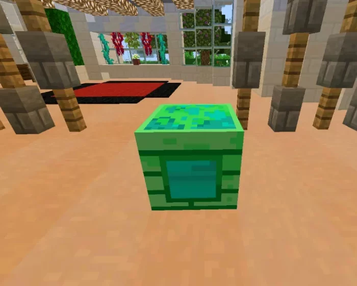 Верстак | Мод Полезный Спешик