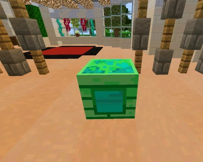 Верстак | Мод Полезный Спешик