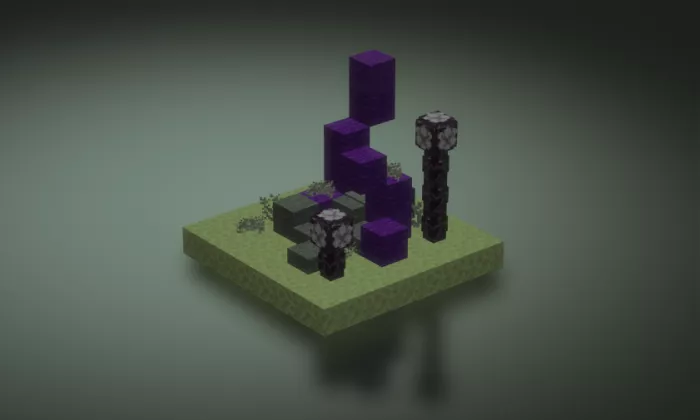 Гнездо фантомов | Мод Ремонт фантомов