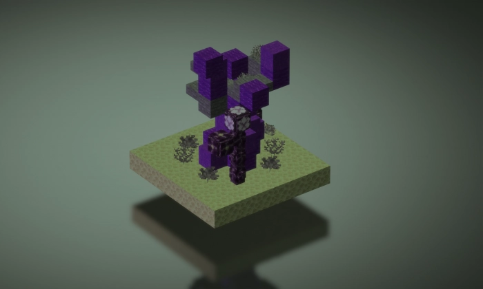 Гнездо фантомов | Мод Ремонт фантомов