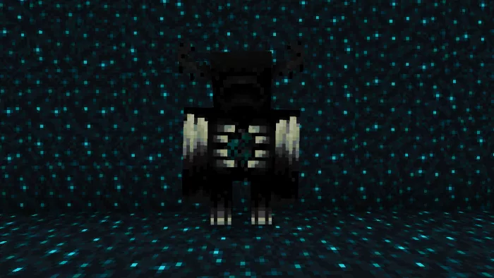 Новые вардены | Мод Хранители