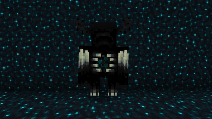 Новые вардены | Мод Хранители