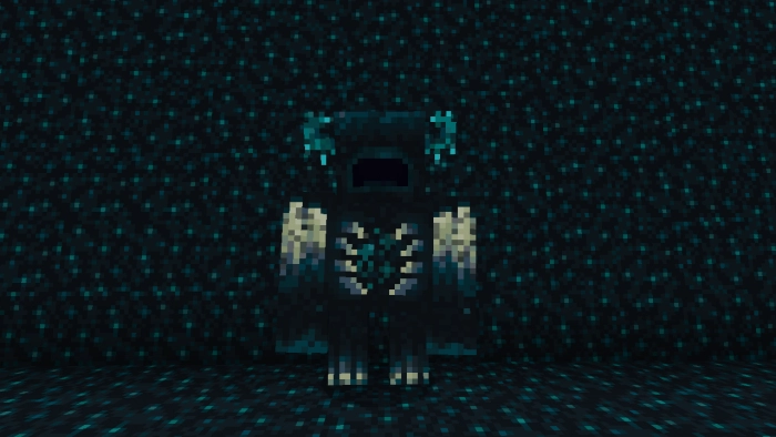 Новые вардены | Мод Хранители