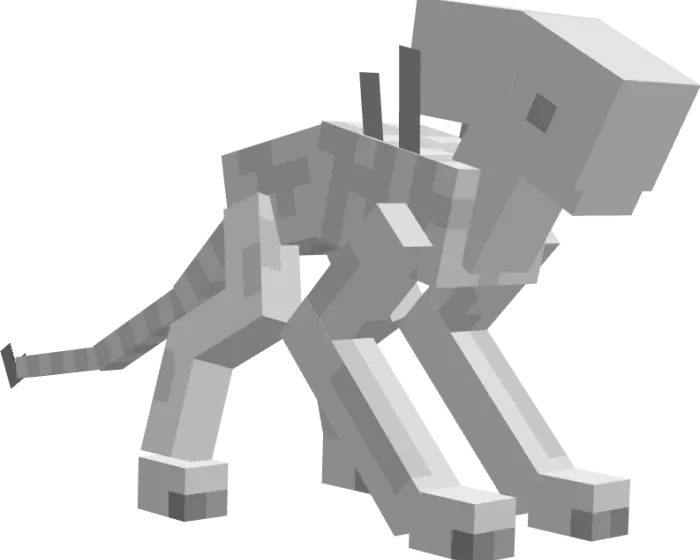 Охотник | Мод АВП – Прометей