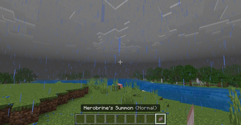 Призыватель монстра | Мод Высококачественный апдейт