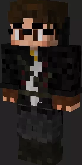 Охотники | Мод Восстание ликанов