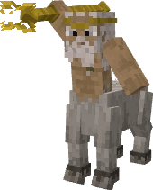 Хирон | Мод Мифологические мобы