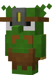 Гоблин | Мод Мифологические мобы