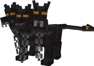 Цербер | Мод Мифологические мобы