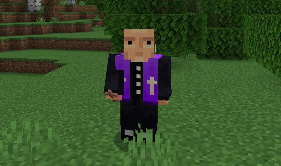 Священник | Мод Ролевые наряды