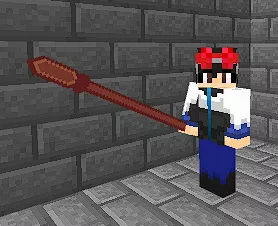 Копья | Мод Новые мечи