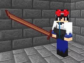 Катаны | Мод Новые мечи