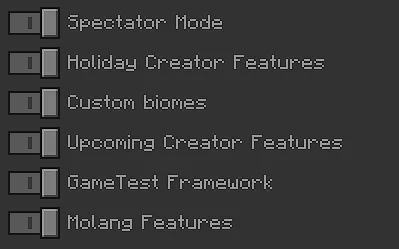 Настройки | Мод Новые мечи