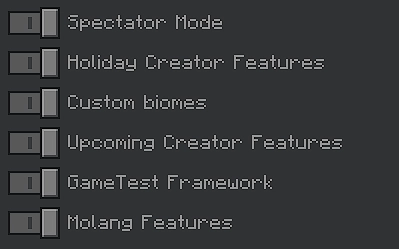 Настройки | Мод Новые мечи