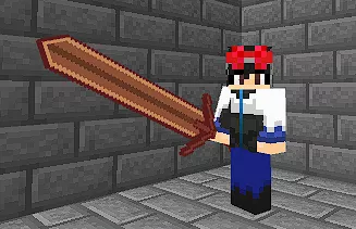 Клейморы | Мод Новые мечи