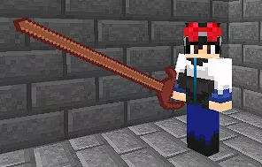 Рапира | Мод Новые мечи