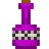 Искажающее зелье | Мод Искажение мира